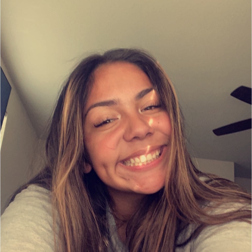 Meet your Posher, Breanna